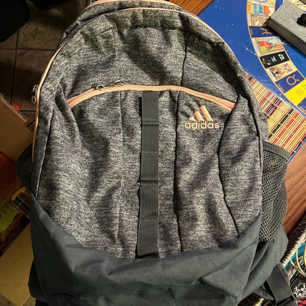 Adidas Back Pack